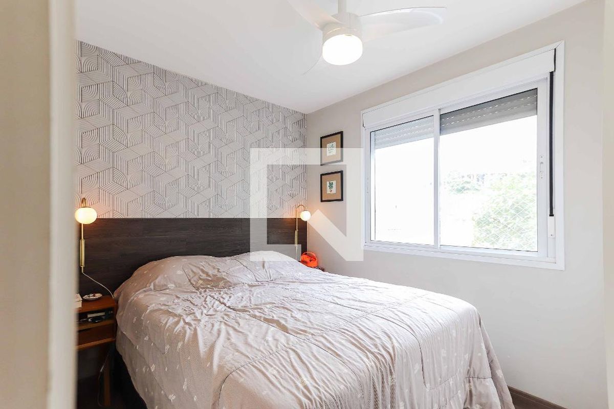 Apartamento, 2 quartos, 60 m² - Foto 34
