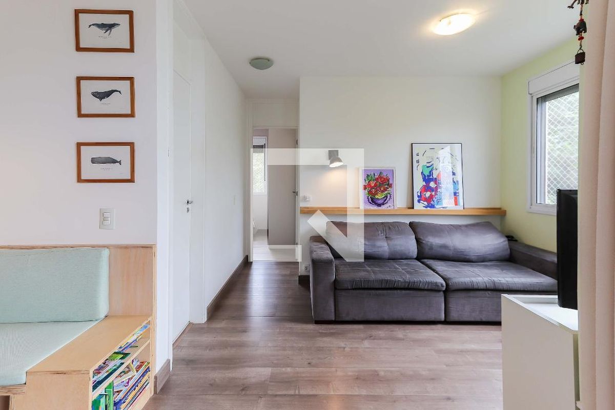 Apartamento, 2 quartos, 60 m² - Foto 3
