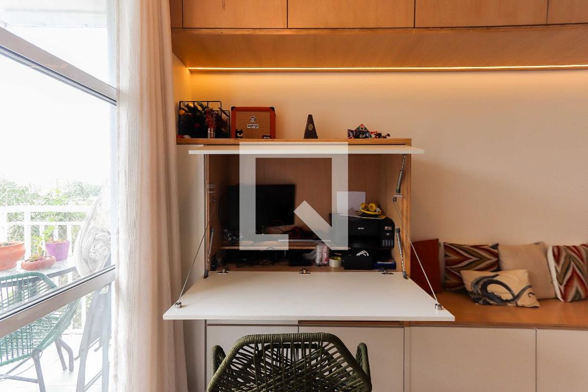 Apartamento, 2 quartos, 60 m² - Foto 14