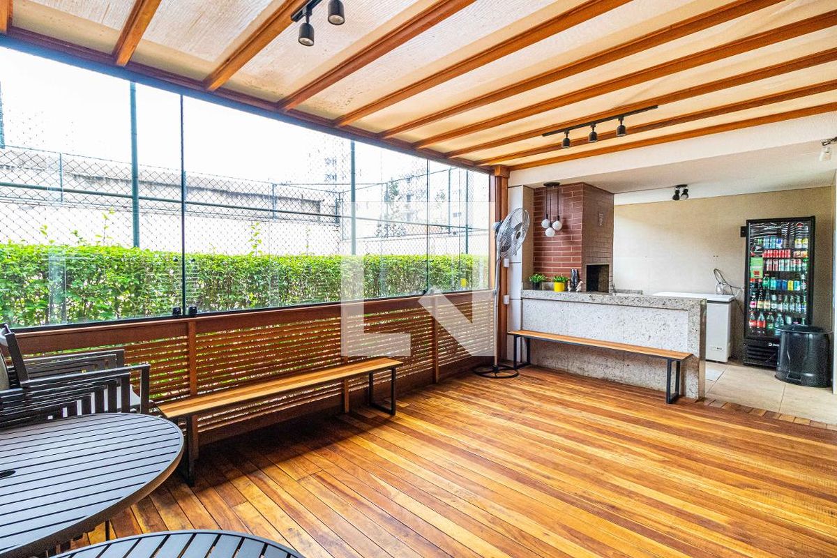 Apartamento, 2 quartos, 60 m² - Foto 66