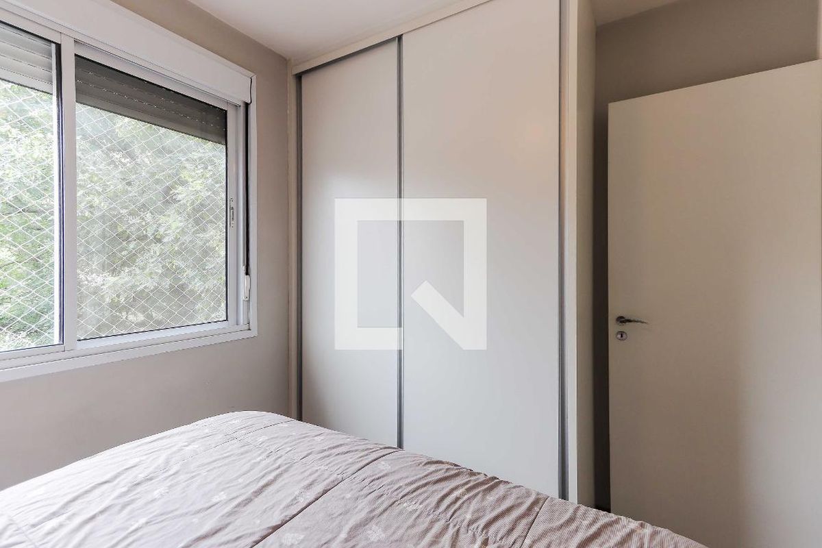 Apartamento, 2 quartos, 60 m² - Foto 39