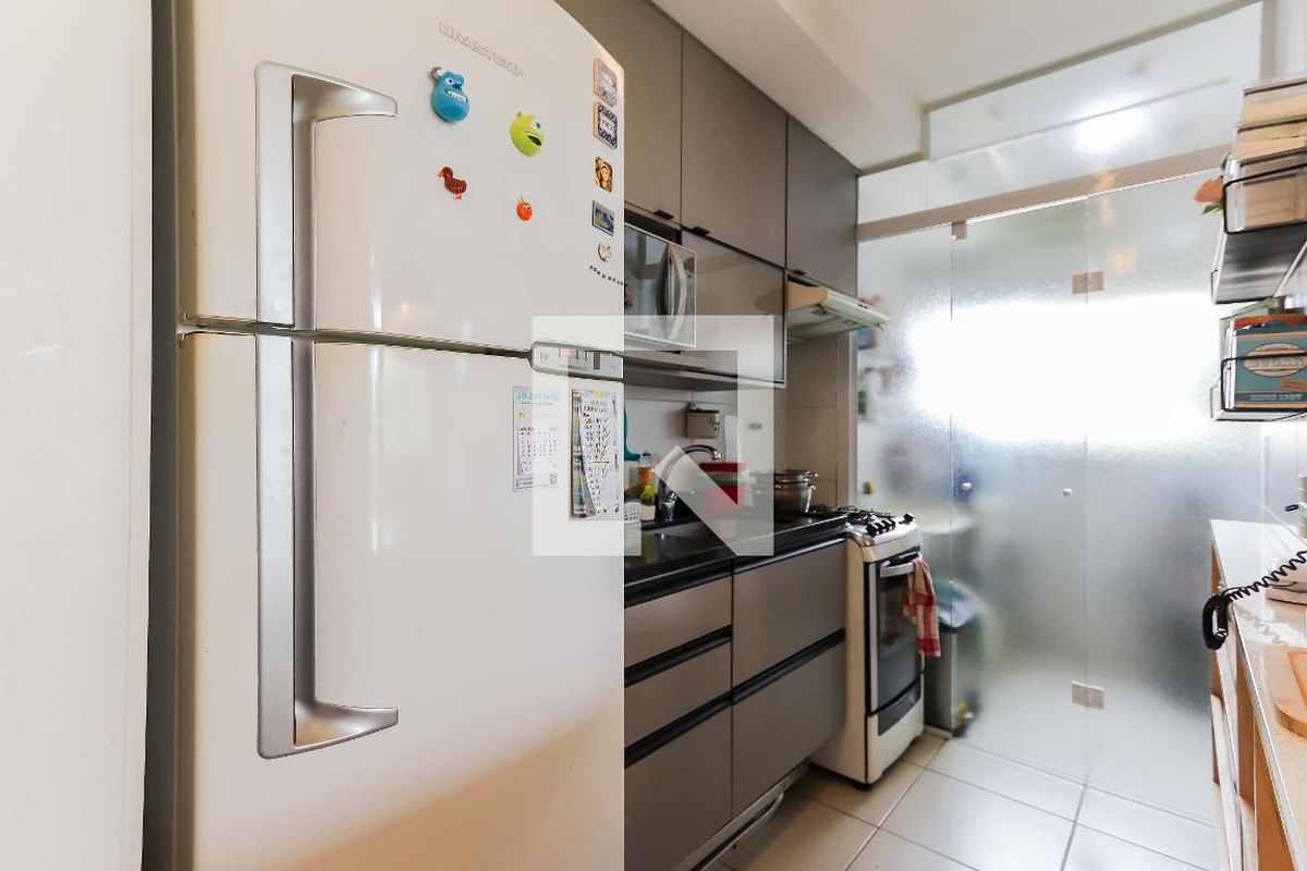 Apartamento, 2 quartos, 60 m² - Foto 50