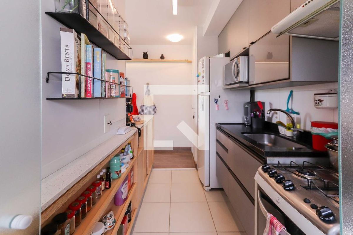 Apartamento, 2 quartos, 60 m² - Foto 62