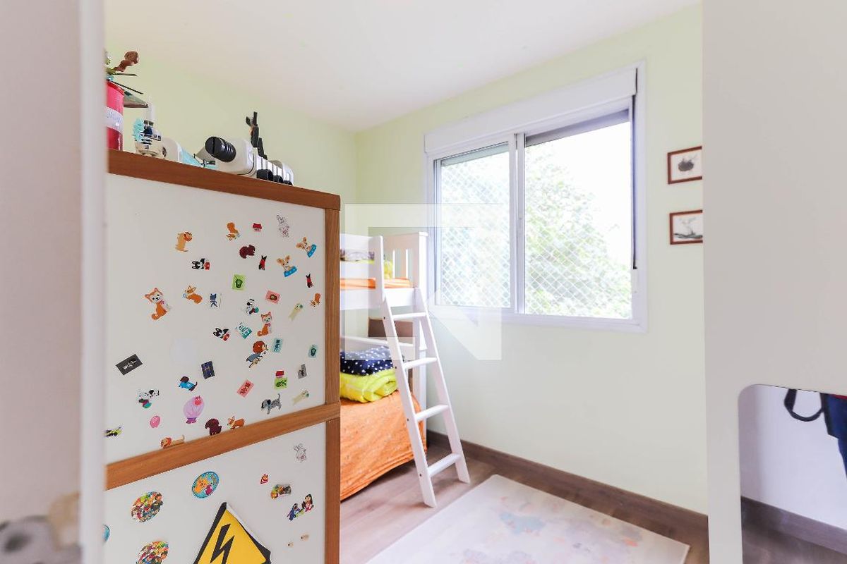 Apartamento, 2 quartos, 60 m² - Foto 26