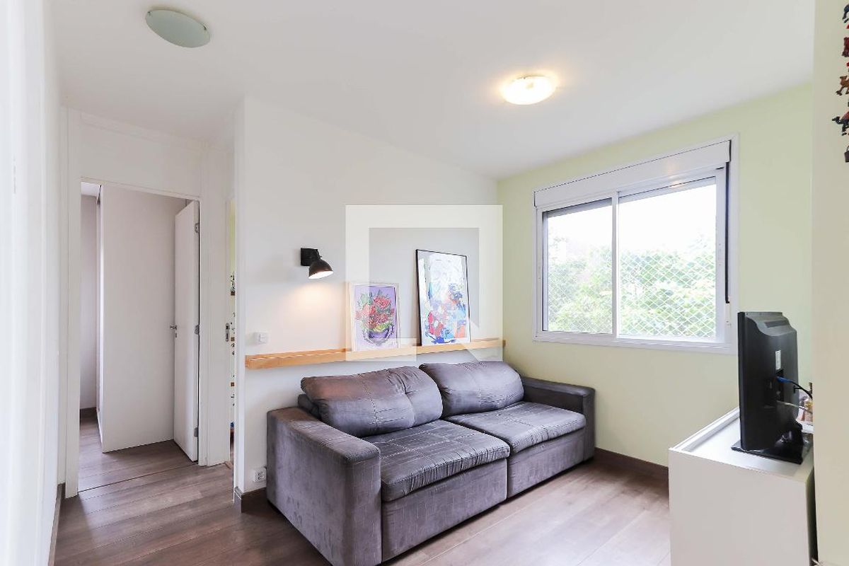 Apartamento, 2 quartos, 60 m² - Foto 6