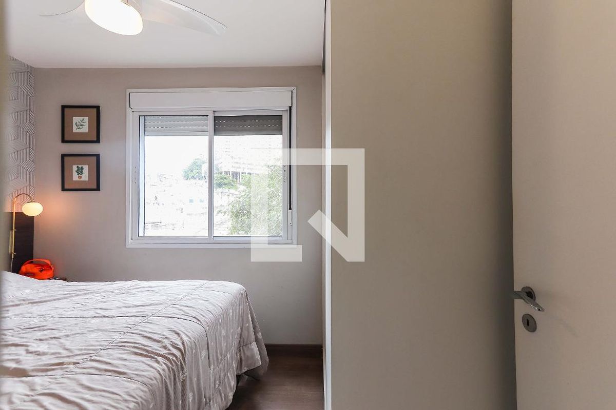 Apartamento, 2 quartos, 60 m² - Foto 35