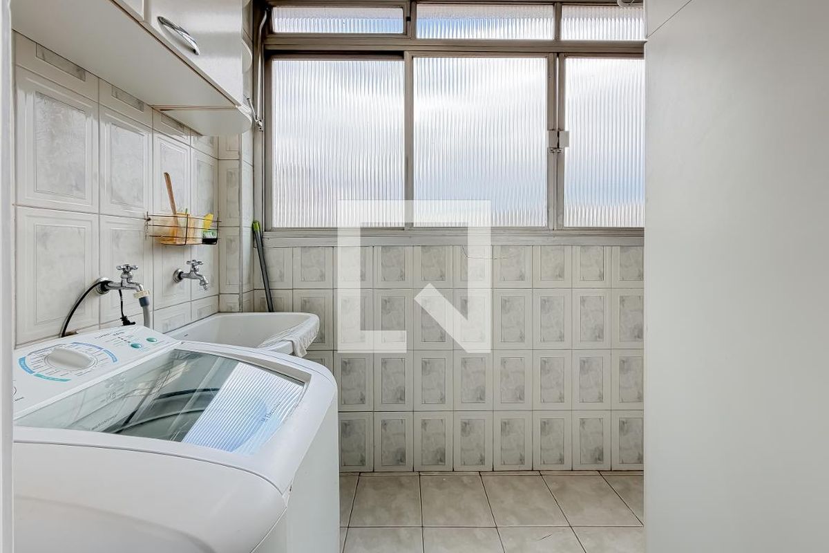 Apartamento, 2 quartos, 96 m² - Foto 84