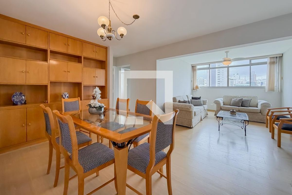 Apartamento, 2 quartos, 96 m² - Foto 2