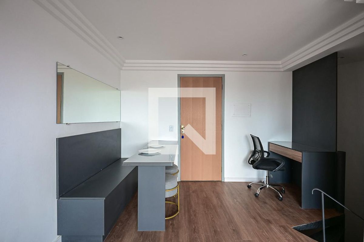 Apartamento, 1 quarto, 58 m² - Foto 10