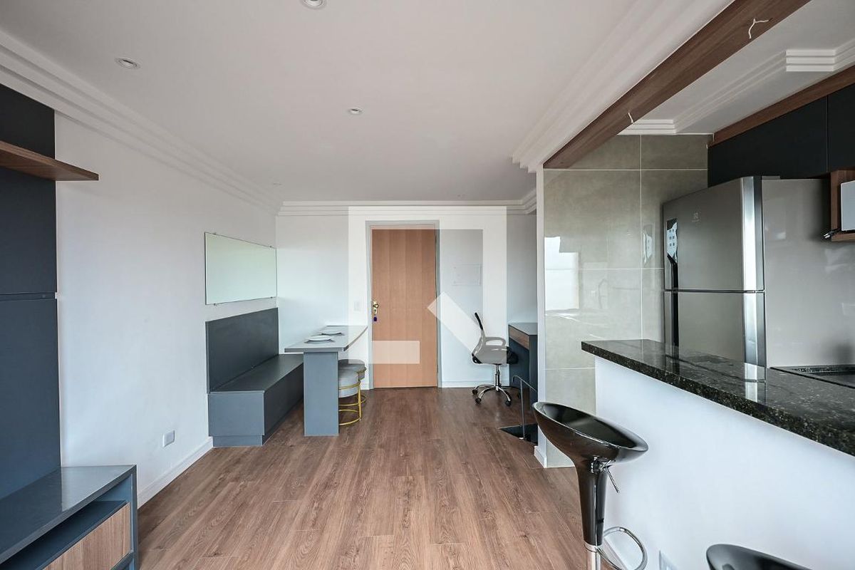 Apartamento, 1 quarto, 58 m² - Foto 2