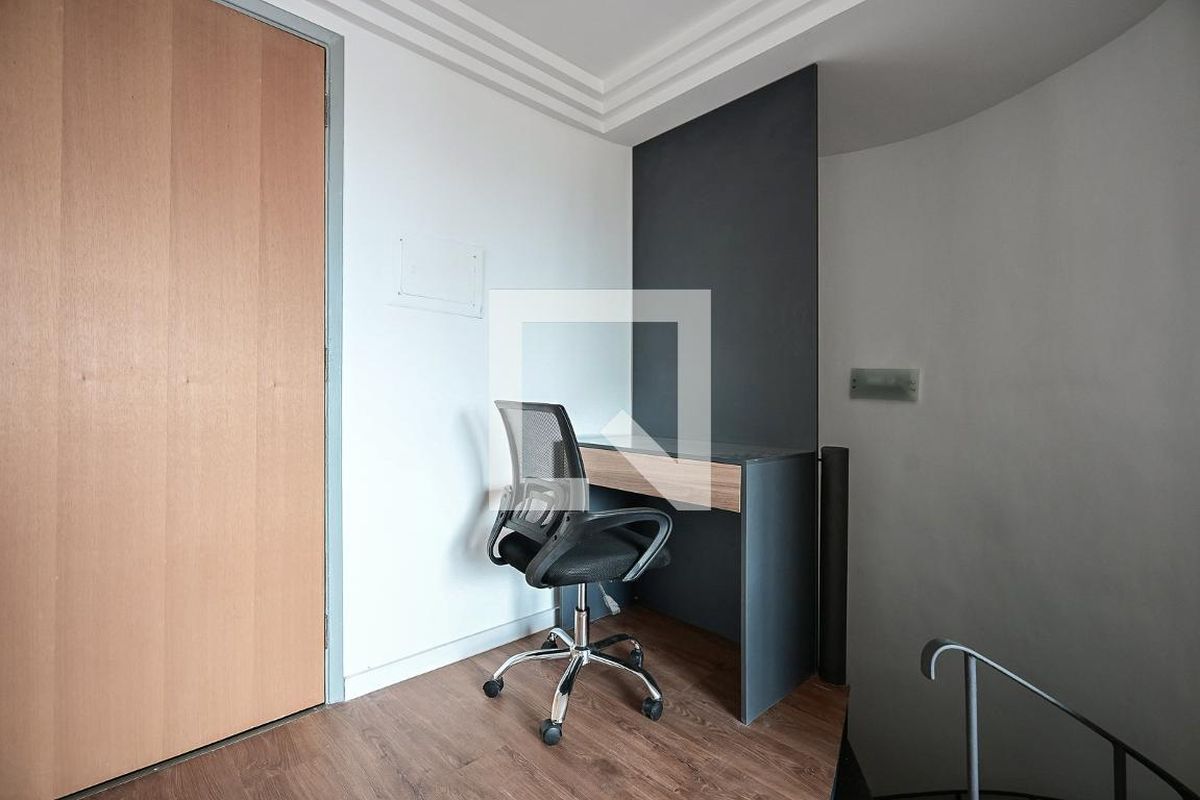 Apartamento, 1 quarto, 58 m² - Foto 12