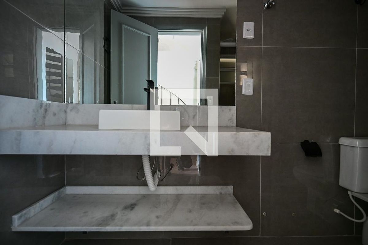 Apartamento, 1 quarto, 58 m² - Foto 40