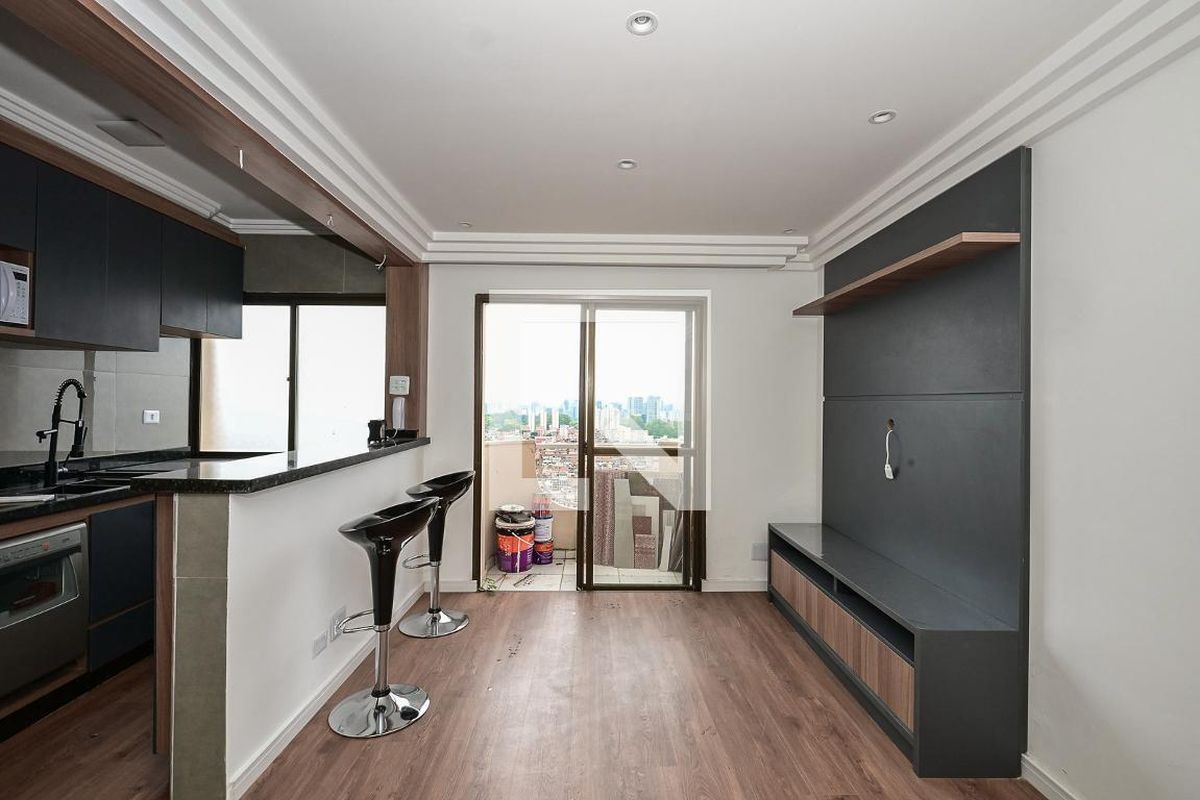 Apartamento, 1 quarto, 58 m² - Foto 8