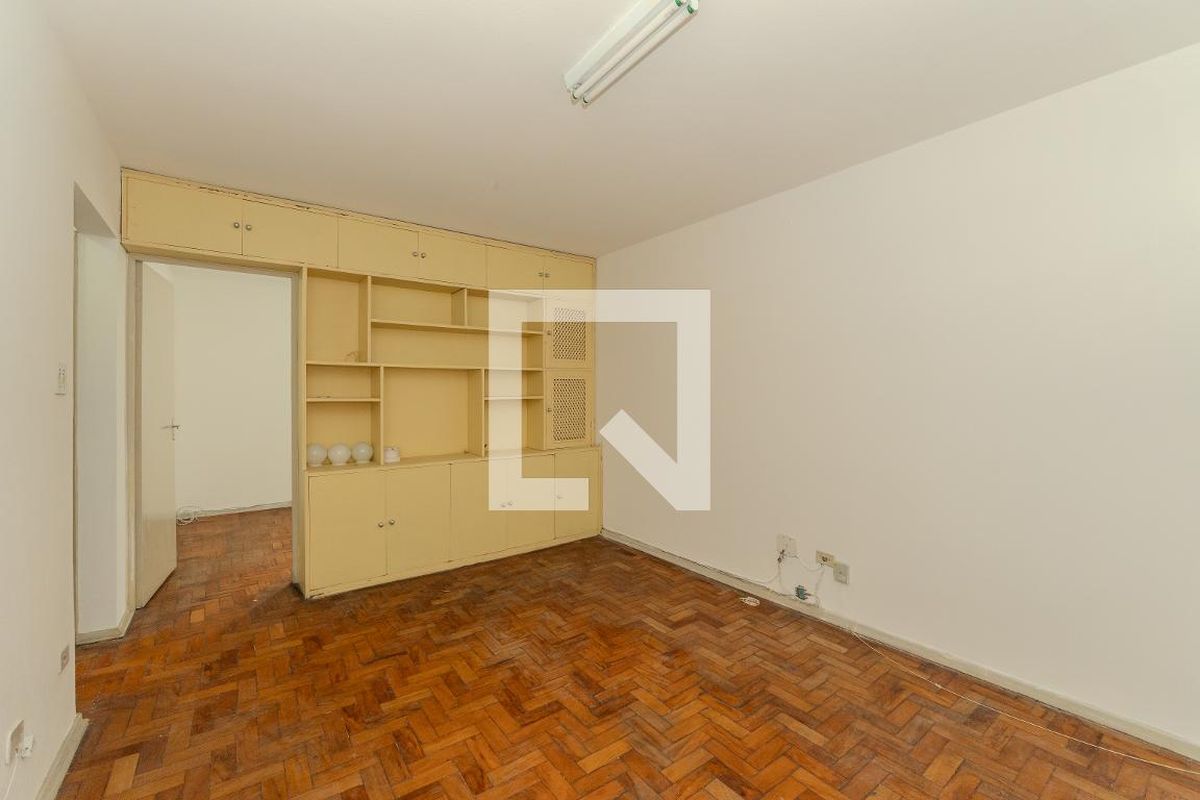 Apartamento, 2 quartos, 62 m² - Foto 2