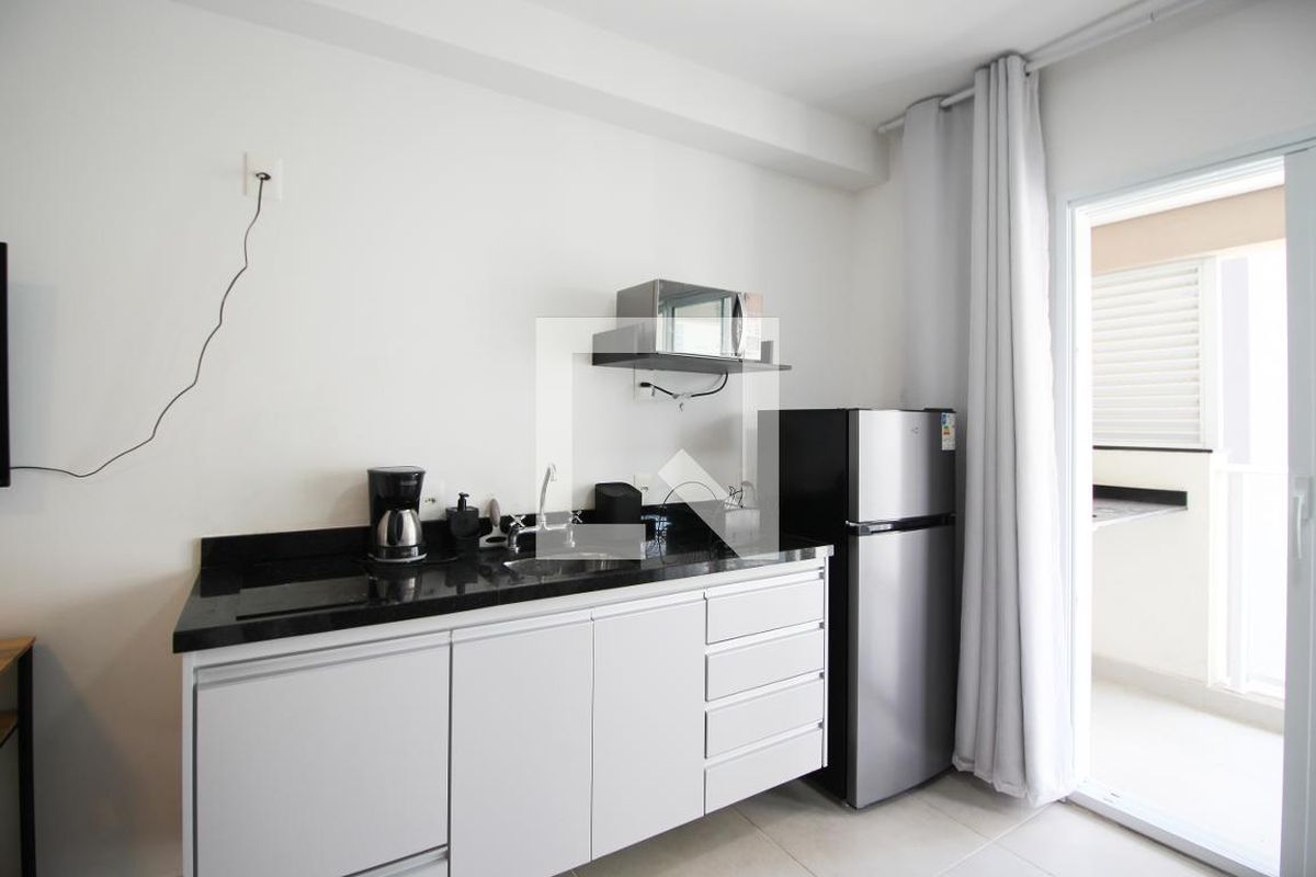 Kitnet-Studio, 35 m² - Foto 36