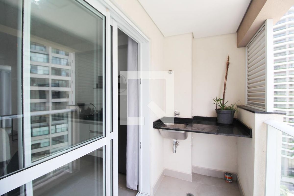 Kitnet-Studio, 35 m² - Foto 16
