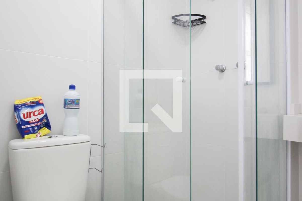 Kitnet-Studio, 35 m² - Foto 26