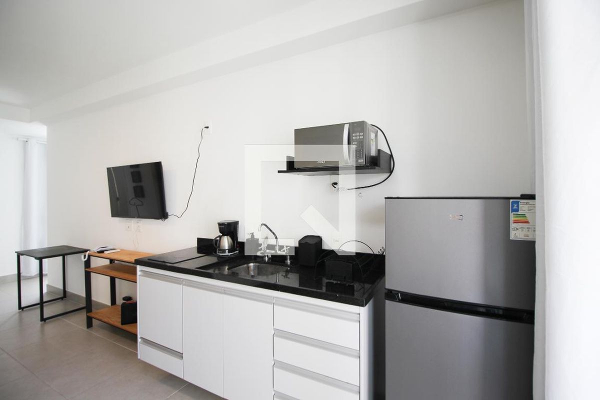 Kitnet-Studio, 35 m² - Foto 38