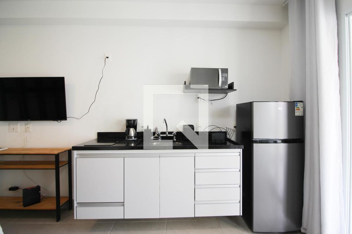 Kitnet-Studio, 35 m² - Foto 32