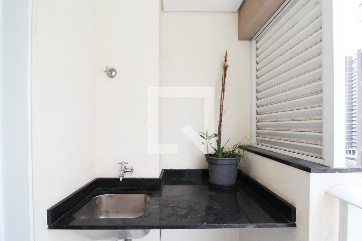 Kitnet-Studio, 35 m² - Foto 20