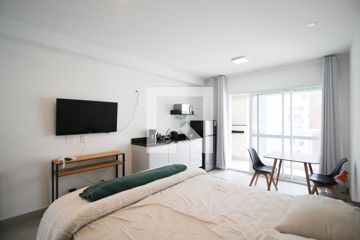 Kitnet-Studio, 35 m² - Foto 4