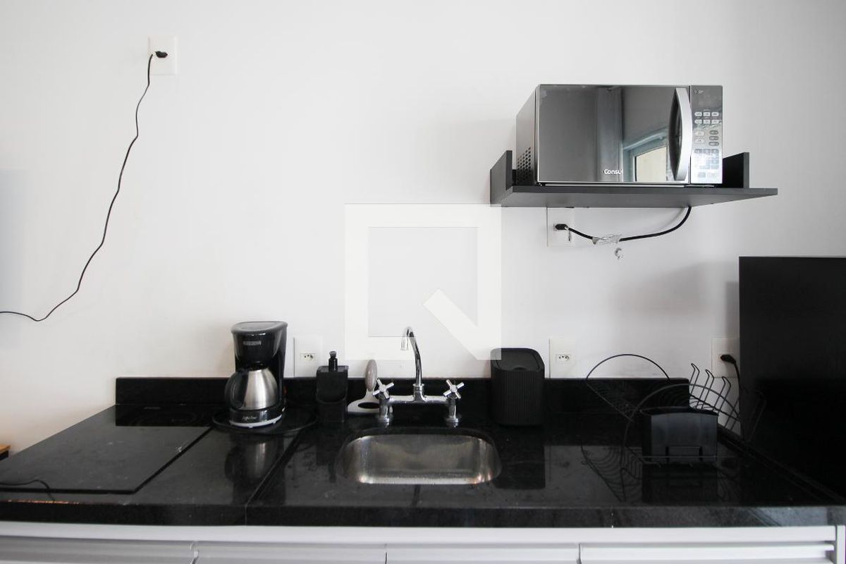 Kitnet-Studio, 35 m² - Foto 34