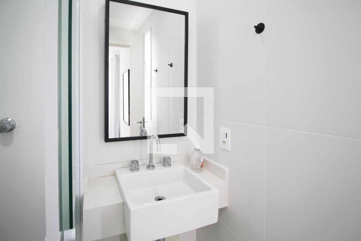 Kitnet-Studio, 35 m² - Foto 30