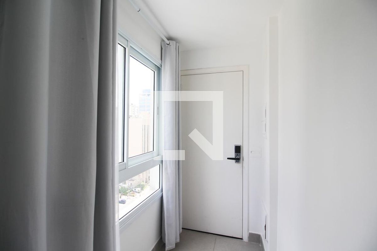 Kitnet-Studio, 35 m² - Foto 22