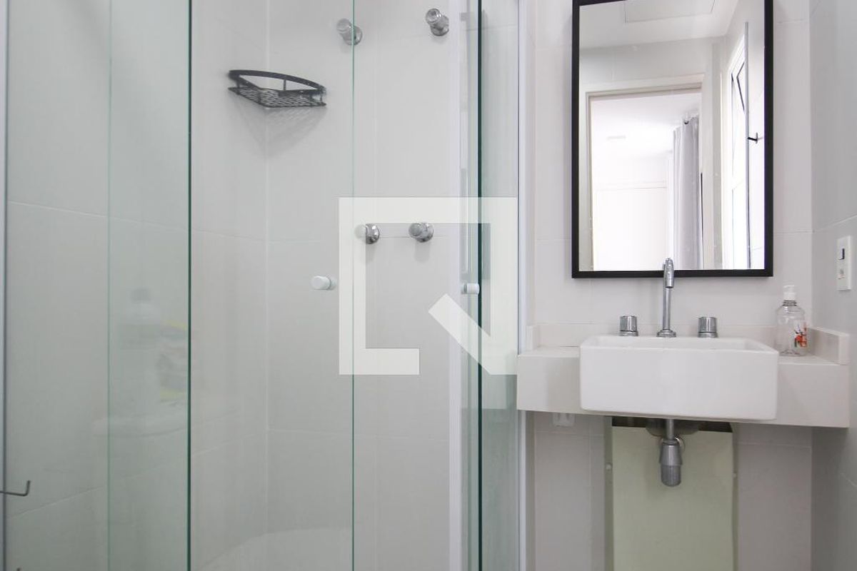 Kitnet-Studio, 35 m² - Foto 24