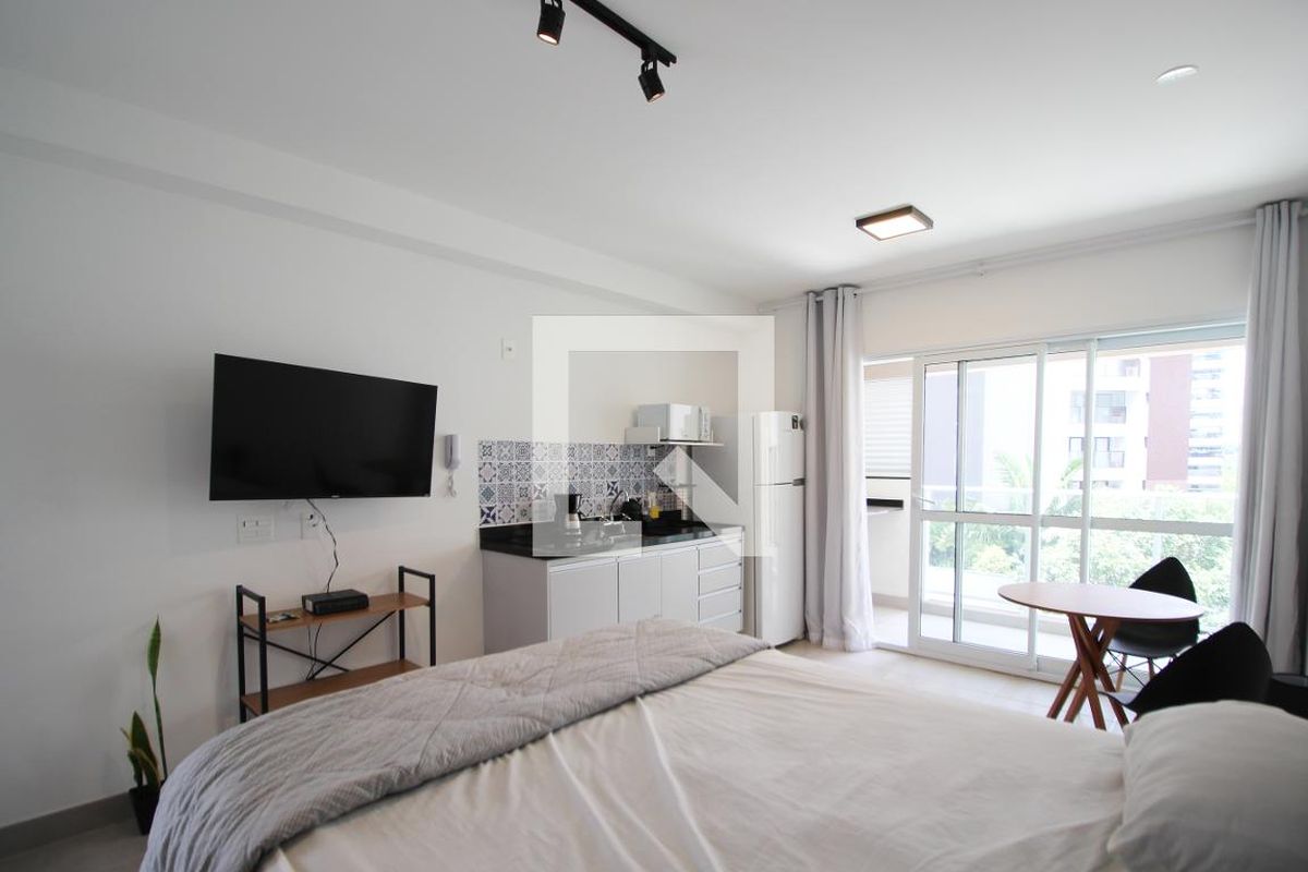 Casa de Condomínio, 1 quarto - Foto 4