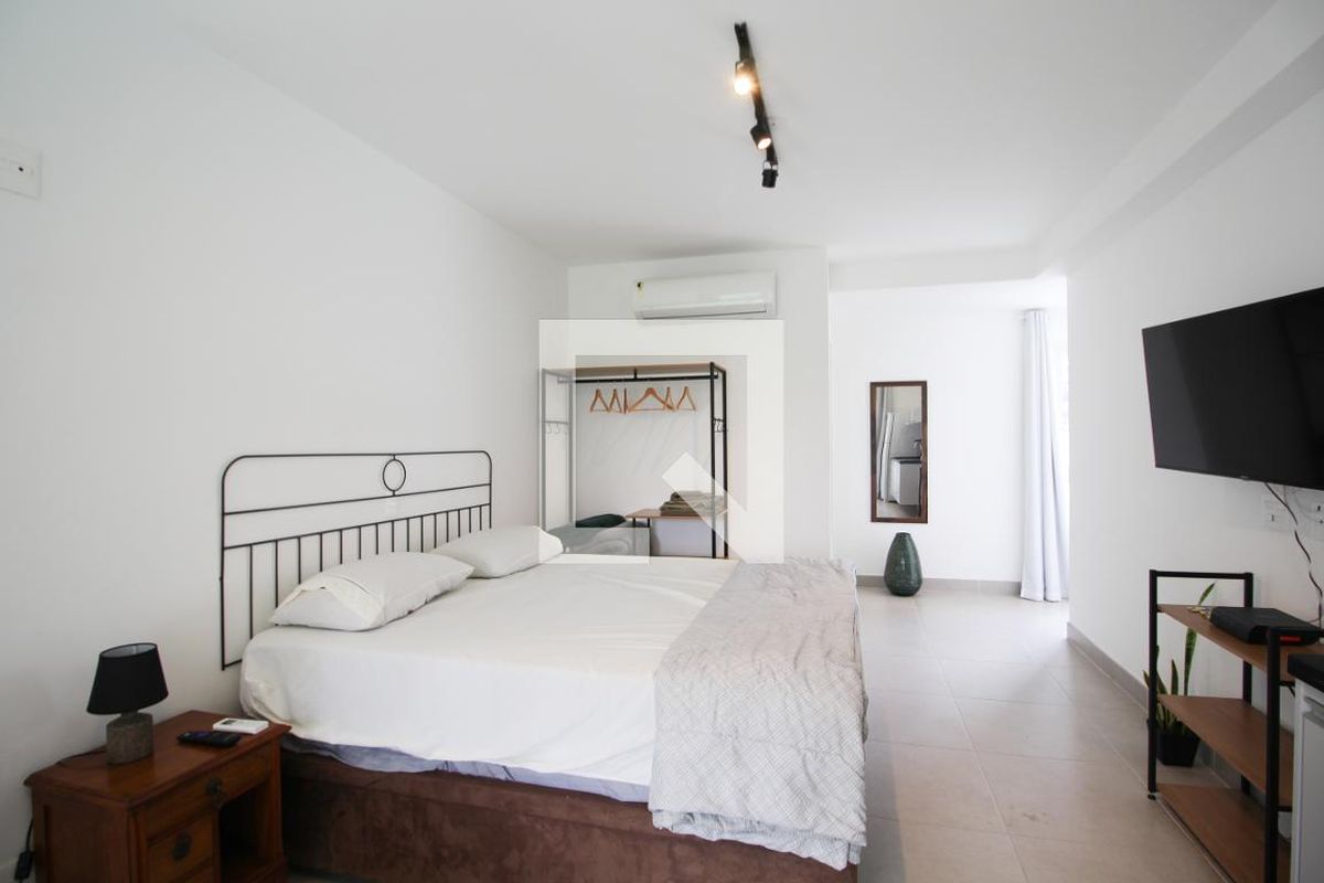 Casa de Condomínio, 1 quarto - Foto 6