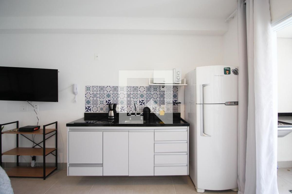 Casa de Condomínio, 1 quarto - Foto 30