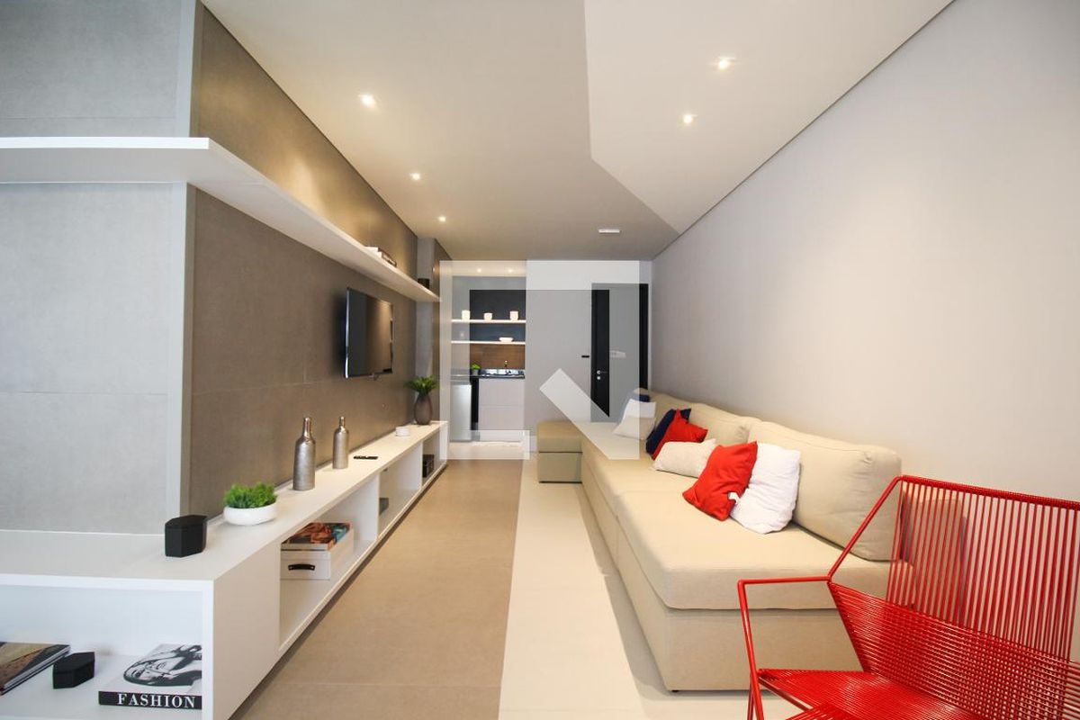 Casa de Condomínio, 1 quarto - Foto 48