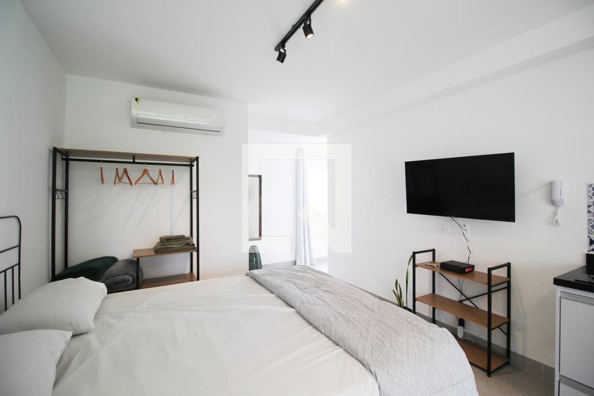 Casa de Condomínio, 1 quarto - Foto 10