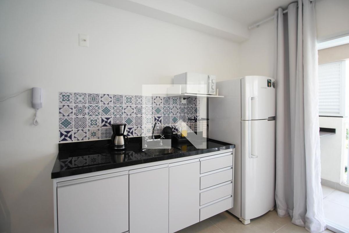 Casa de Condomínio, 1 quarto - Foto 34