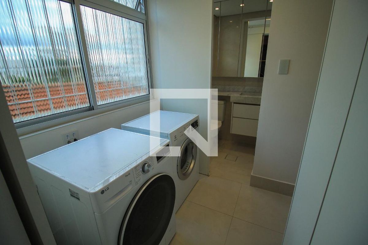 Apartamento, 2 quartos, 93 m² - Foto 69