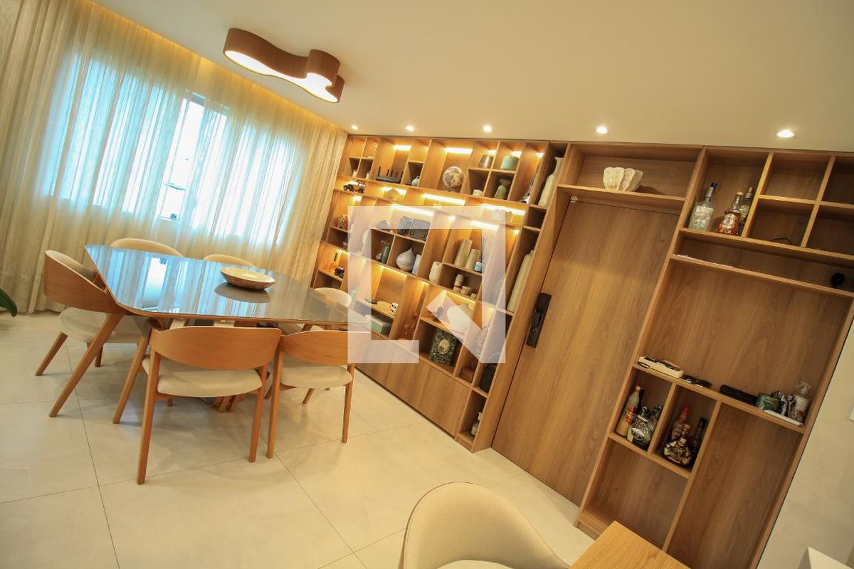 Apartamento, 2 quartos, 93 m² - Foto 13