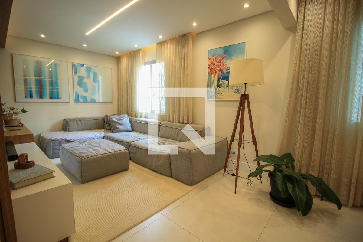 Apartamento, 2 quartos, 93 m² - Foto 4