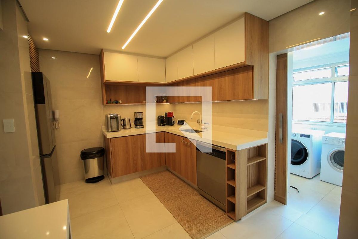 Apartamento, 2 quartos, 93 m² - Foto 60