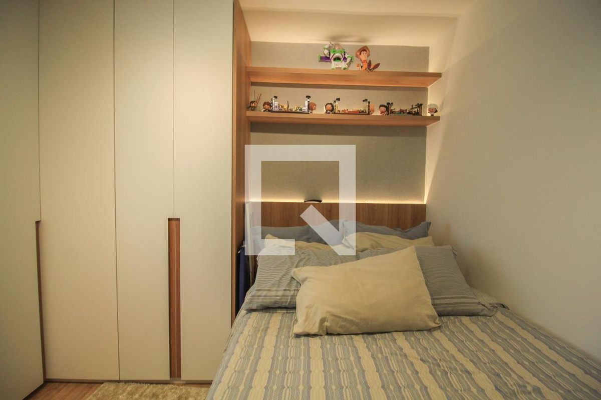 Apartamento, 2 quartos, 93 m² - Foto 33