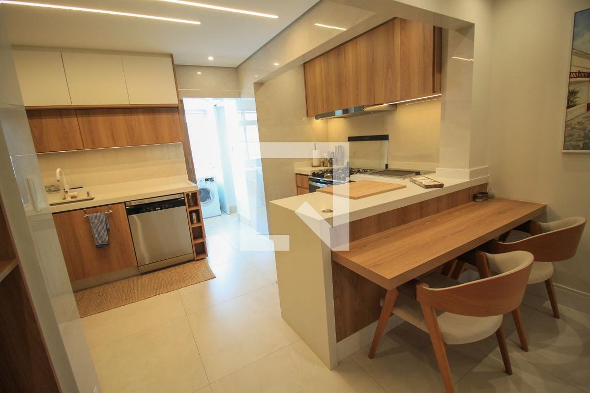 Apartamento, 2 quartos, 93 m² - Foto 57