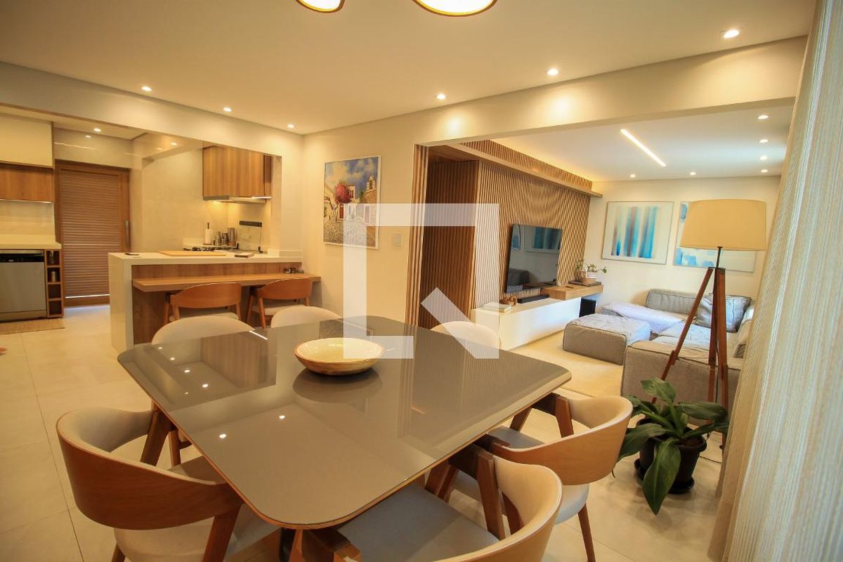 Apartamento, 2 quartos, 93 m² - Foto 17