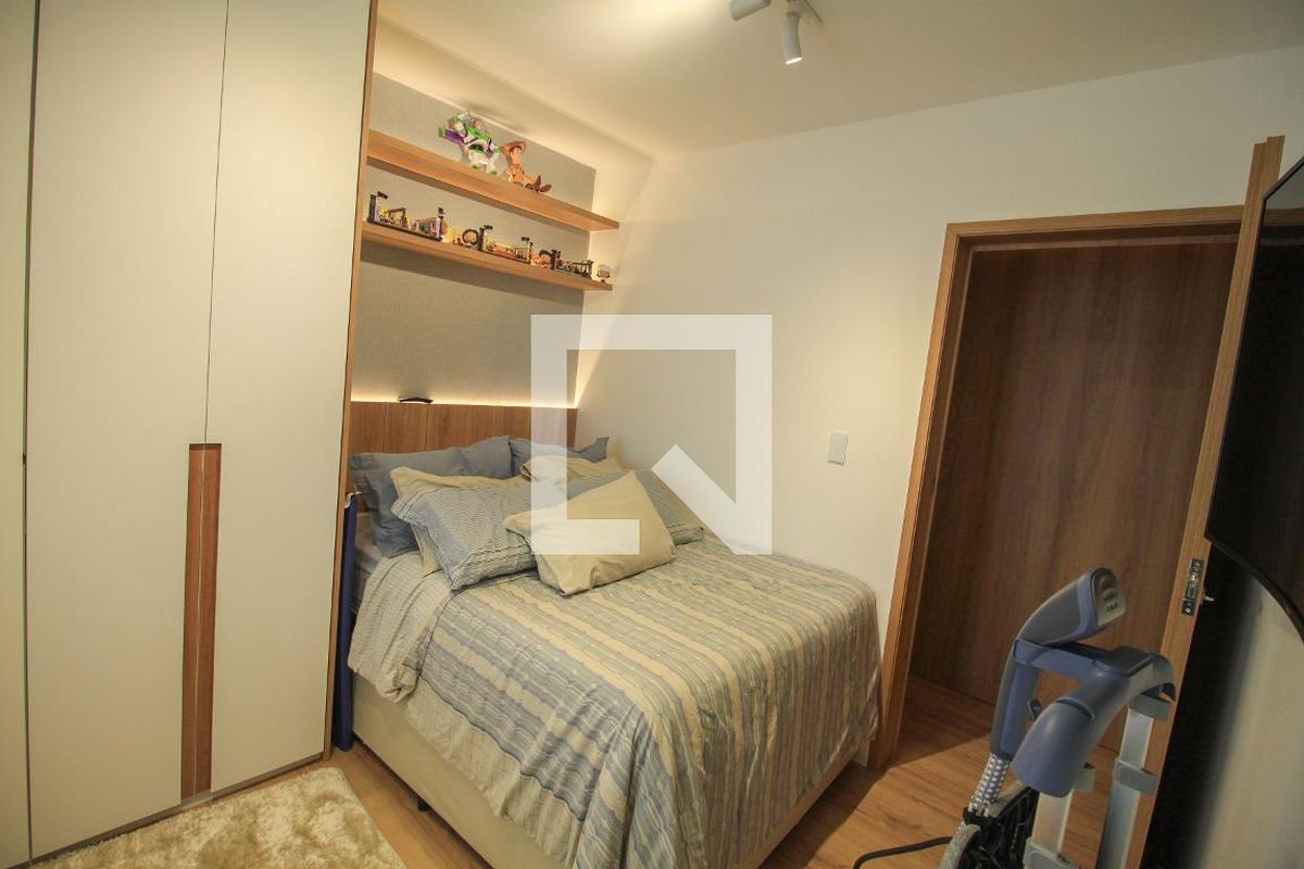 Apartamento, 2 quartos, 93 m² - Foto 28