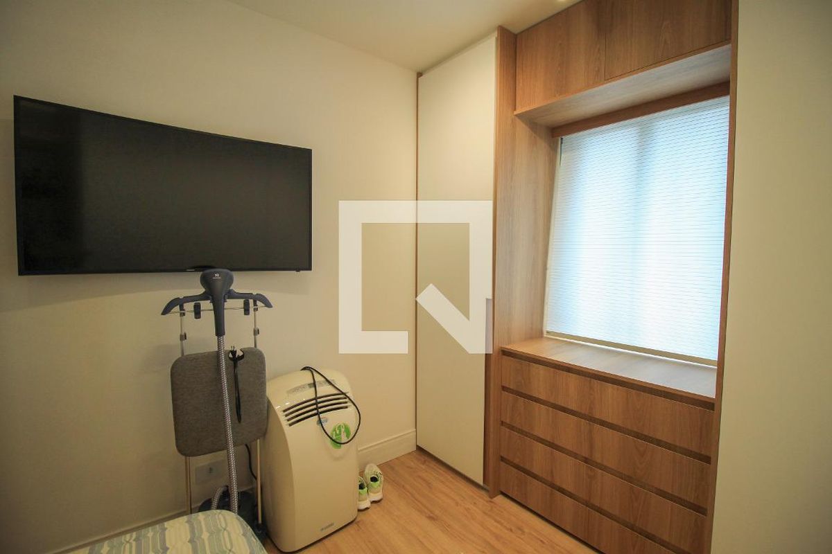 Apartamento, 2 quartos, 93 m² - Foto 32