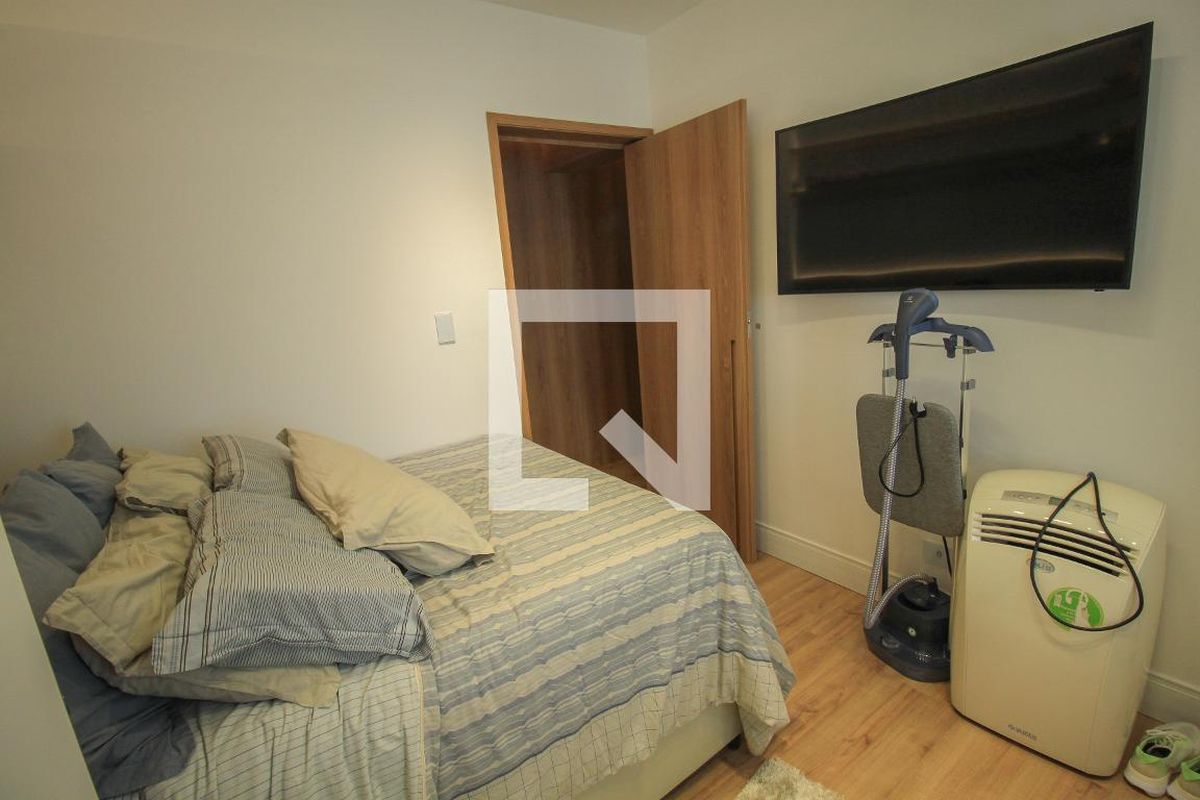 Apartamento, 2 quartos, 93 m² - Foto 29