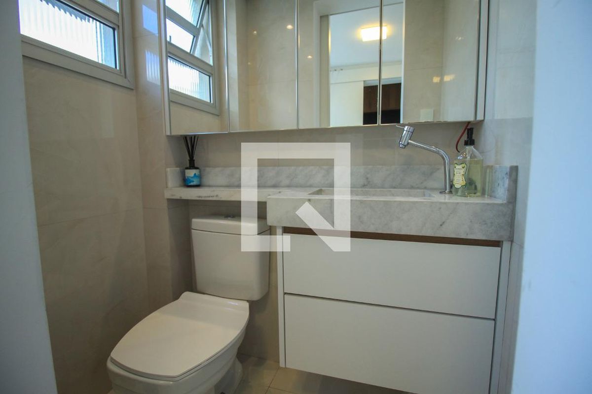 Apartamento, 2 quartos, 93 m² - Foto 76
