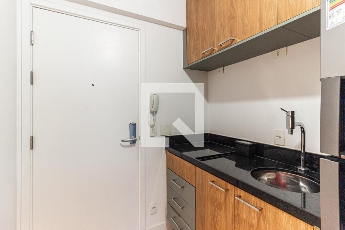 Kitnet-Studio, 31 m² - Foto 34