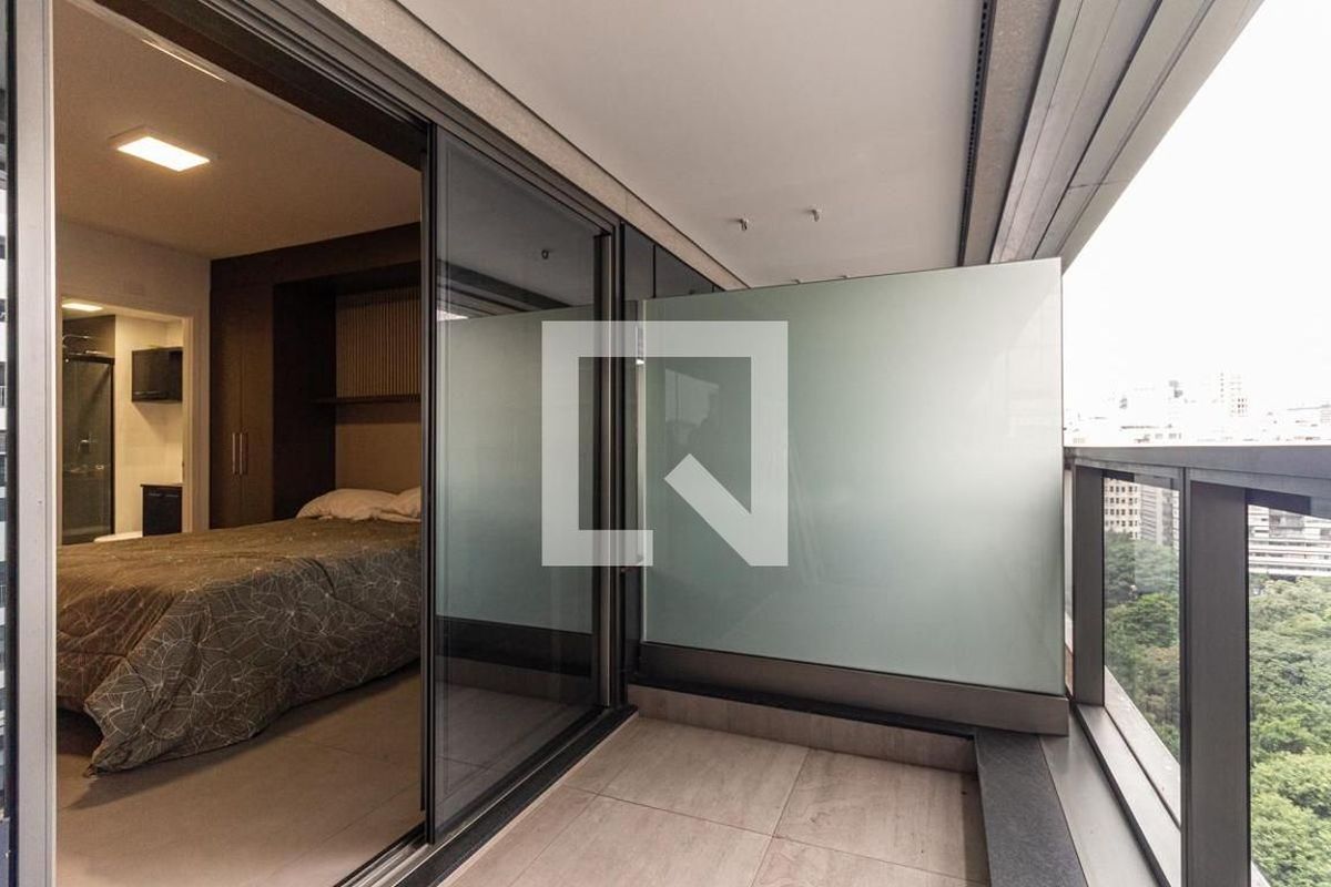 Kitnet-Studio, 31 m² - Foto 15