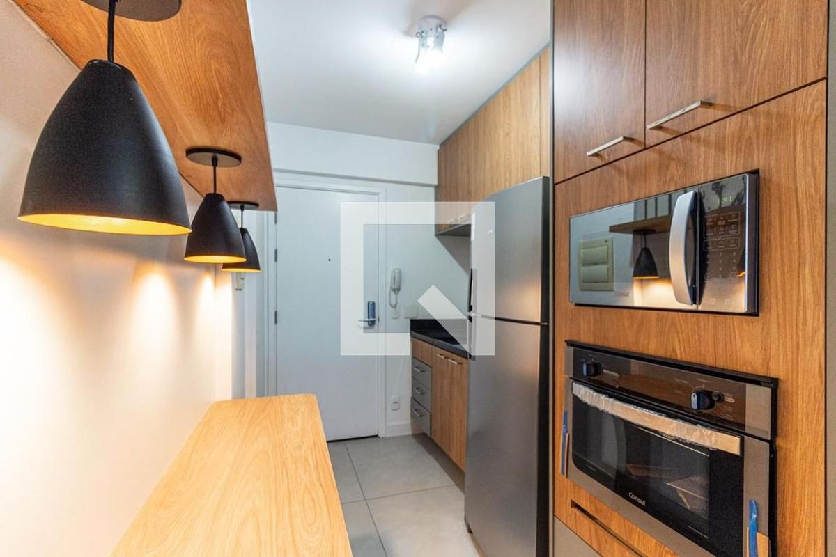 Kitnet-Studio, 31 m² - Foto 31