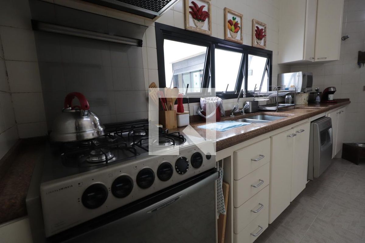Apartamento, 4 quartos, 170 m² - Foto 168